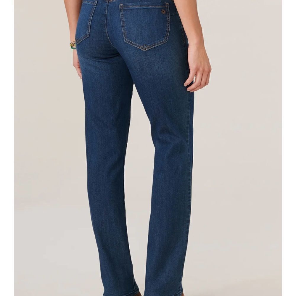 Democracy Absolution jeans - Picture 3 of 10